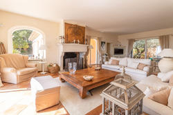 Vente villa Sainte-Maxime  