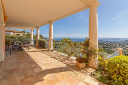 Vente villa Sainte-Maxime  