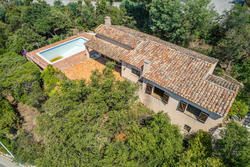 Vente villa Sainte-Maxime  