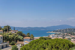 Vente villa Sainte-Maxime  