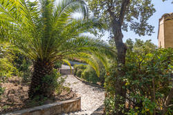 Vente villa Sainte-Maxime  