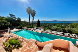 Vente villa Grimaud  