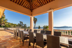 Vente villa Grimaud  