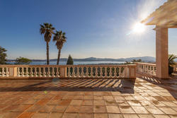 Vente villa Grimaud  