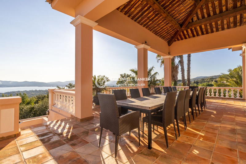 Photo n°8 - Vente Maison villa Grimaud 83310 - 6 500 000 €