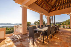 Vente villa Grimaud  