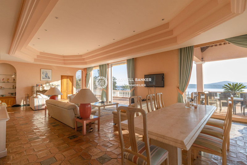 Photo n°10 - Vente Maison villa Grimaud 83310 - 6 500 000 €