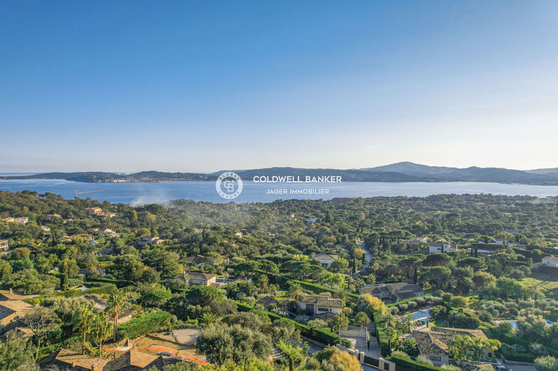 Photo n°11 - Vente Maison villa Grimaud 83310 - 6 500 000 €