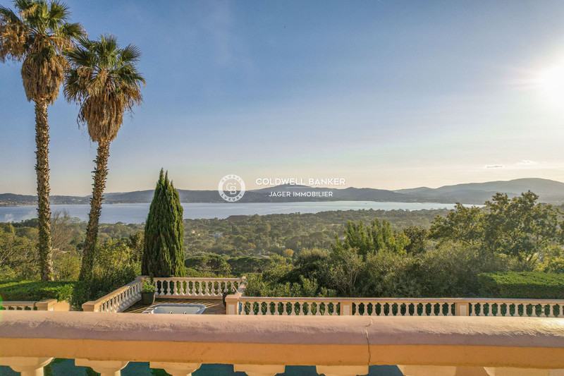 Photo n°14 - Vente Maison villa Grimaud 83310 - 6 500 000 €