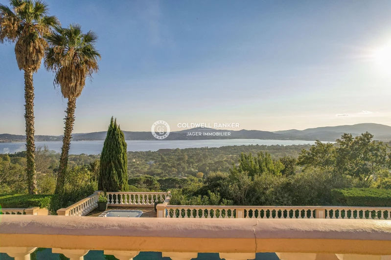 Photo n°11 - Vente Maison villa Grimaud 83310 - 6 500 000 €