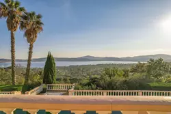 Vente villa Grimaud  
