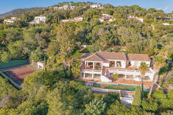 Vente villa Grimaud  