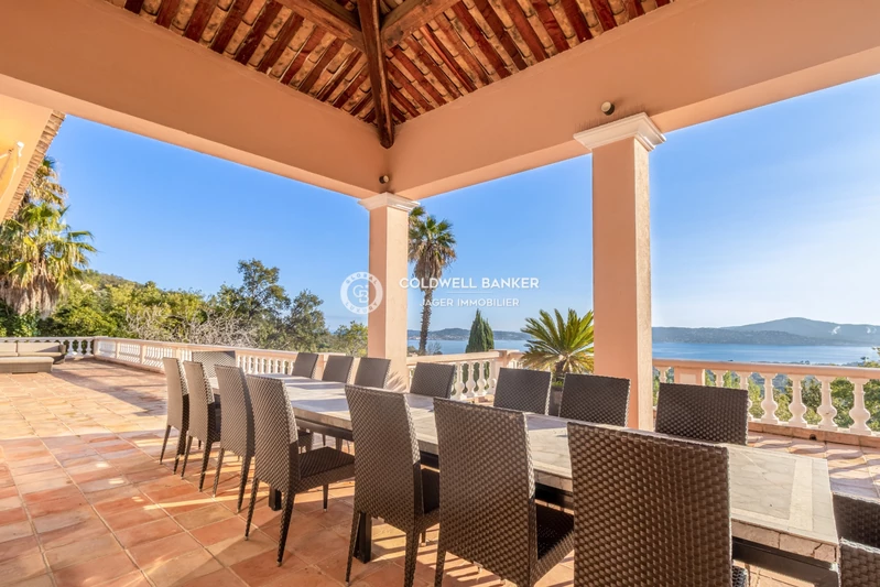 Photo n°5 - Vente Maison villa Grimaud 83310 - 6 500 000 €