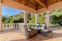 Vente villa Grimaud  