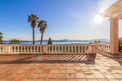 Vente villa Grimaud  