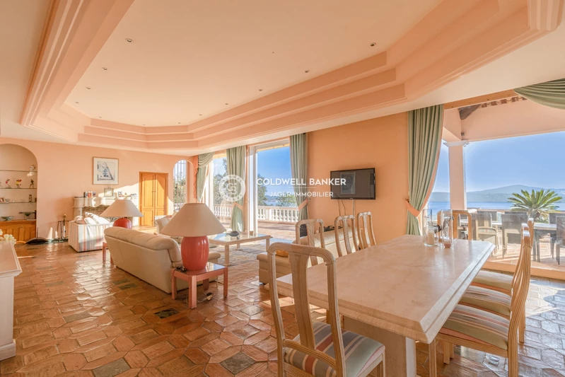 Photo n°8 - Vente Maison villa Grimaud 83310 - 6 500 000 €