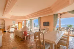 Vente villa Grimaud  