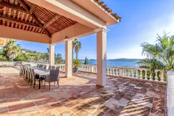 Vente villa Grimaud  