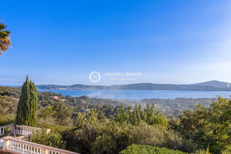 Photo n°4 - Vente Maison villa Grimaud 83310 - 6 500 000 €