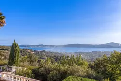Vente villa Grimaud  