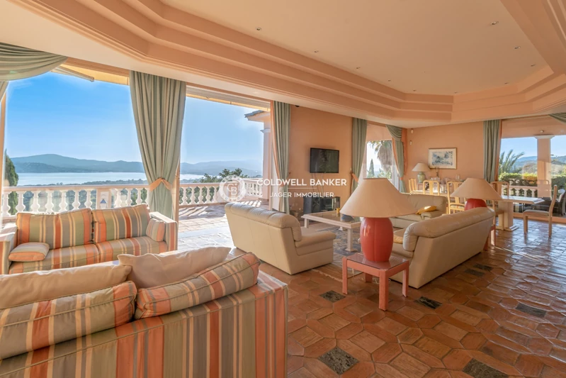 Photo n°6 - Vente Maison villa Grimaud 83310 - 6 500 000 €