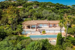 Vente villa Grimaud  