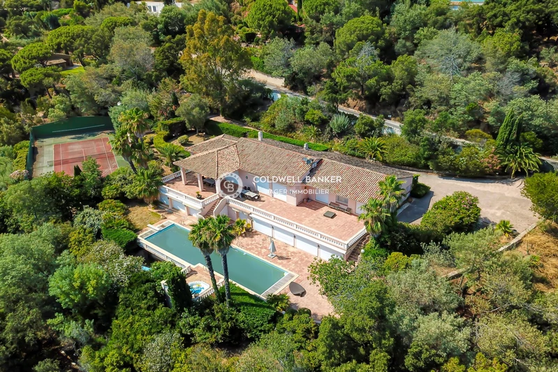 Photo n°7 - Vente Maison villa Grimaud 83310 - 6 500 000 €