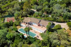 Vente villa Grimaud  