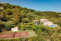 Vente villa Grimaud  