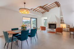 Vente villa Sainte-Maxime  