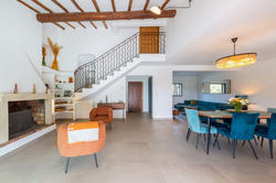 Vente villa Sainte-Maxime  