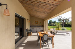 Vente villa Sainte-Maxime  