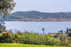 Vente villa Sainte-Maxime  