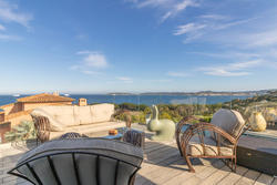 Vente villa Sainte-Maxime  