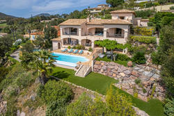 Vente villa Sainte-Maxime  