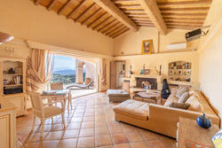 Vente villa Sainte-Maxime  