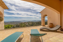 Vente villa Sainte-Maxime  