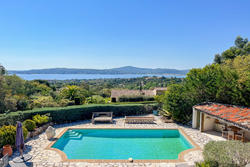 Vente villa Grimaud  