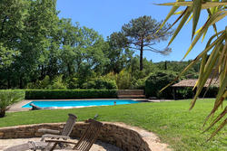 Vente villa provençale La Garde-Freinet  