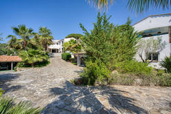 Vente villa Sainte-Maxime  