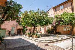 Vente maison de village Cogolin  