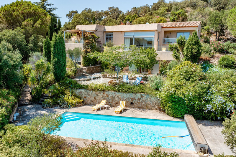 Photo n°4 - Vente Maison villa Sainte-Maxime 83120 - 2 490 000 €