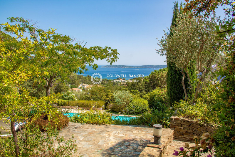 Photo n°18 - Vente Maison villa Sainte-Maxime 83120 - 2 490 000 €