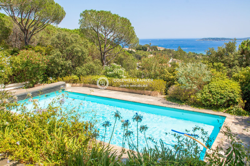 Photo n°5 - Vente Maison villa Sainte-Maxime 83120 - 2 490 000 €