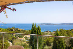Vente villa Sainte-Maxime  