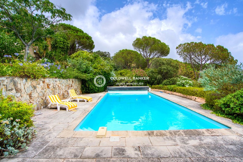 Photo n°6 - Vente Maison villa Sainte-Maxime 83120 - 2 490 000 €