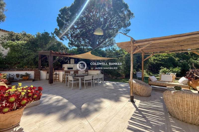 Photo n°3 - Vente Maison villa Sainte-Maxime 83120 - 1 100 000 €