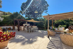 Vente villa Sainte-Maxime  