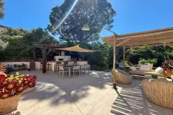 Vente villa Sainte-Maxime  