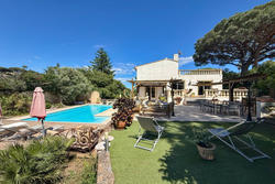 Photos  Maison Villa à vendre Sainte-Maxime 83120